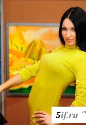 Евгения Феофилактова-Гусева из Дом 2 (9 фото)