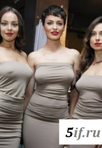 Пикантные засветы прекрасных знаменитостей