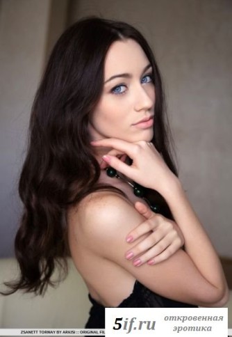 Шикарное тело красивой сучки