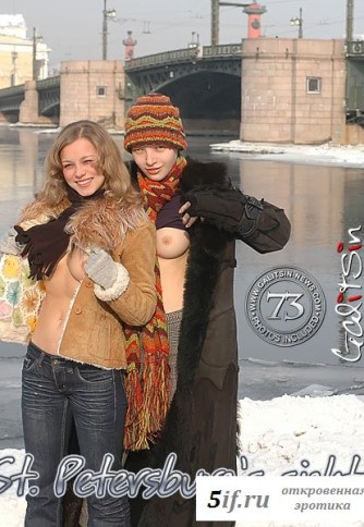 Интервью с провинциалками и фото их сисек