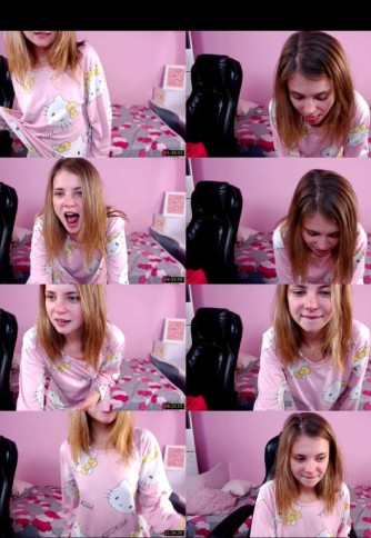 Голая Bella Gray в порно (15 фото)