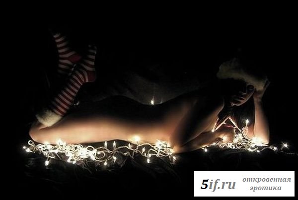 Сказочные снегурки (10 фото)