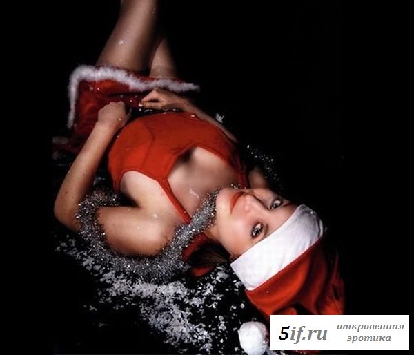 Сказочные снегурки (10 фото)