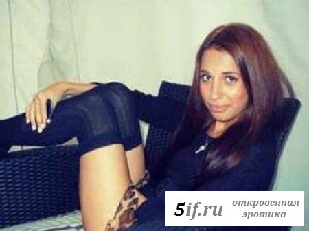 Шикарные эротические фотографии Варвары Третьяковой