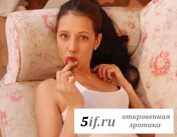 Шикарные эротические фотографии Варвары Третьяковой