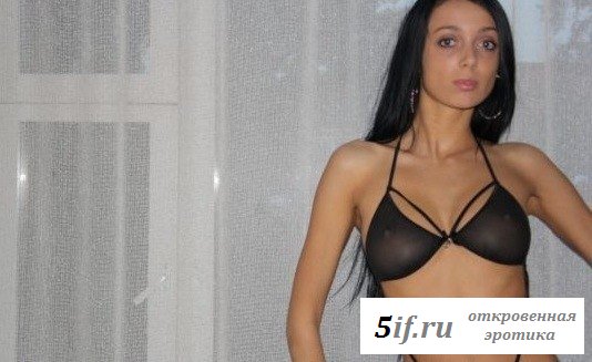 Эротичная шалунья Элина Бантеева