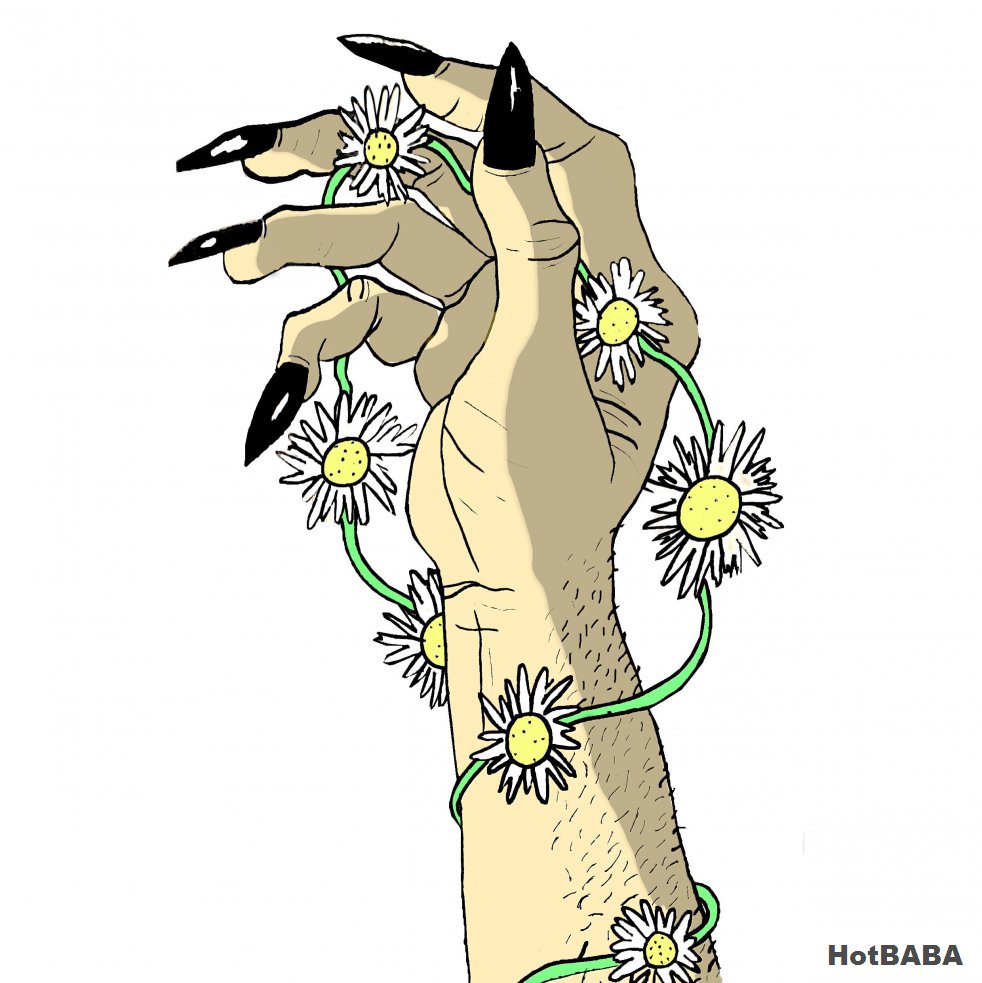 Голая Daisy Chain в порно (41 фото)