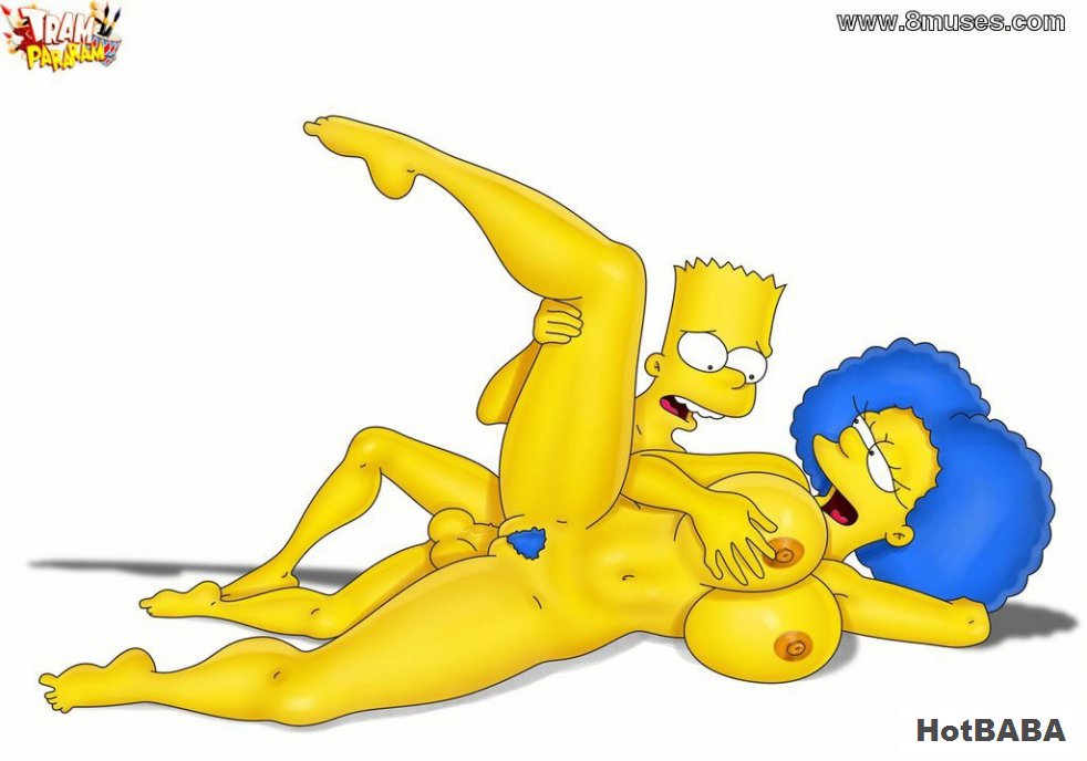 Голая JC Simpson в порно (42 фото)