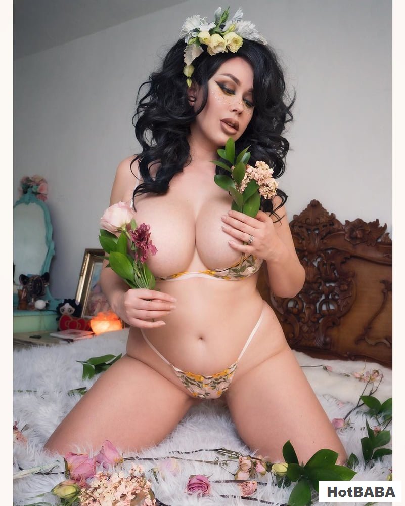 Голая Stephanie Michelle в порно (41 фото) .