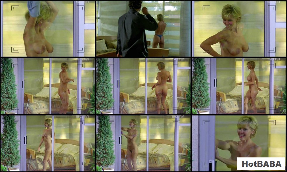 Кристара Бэррингтон 18+