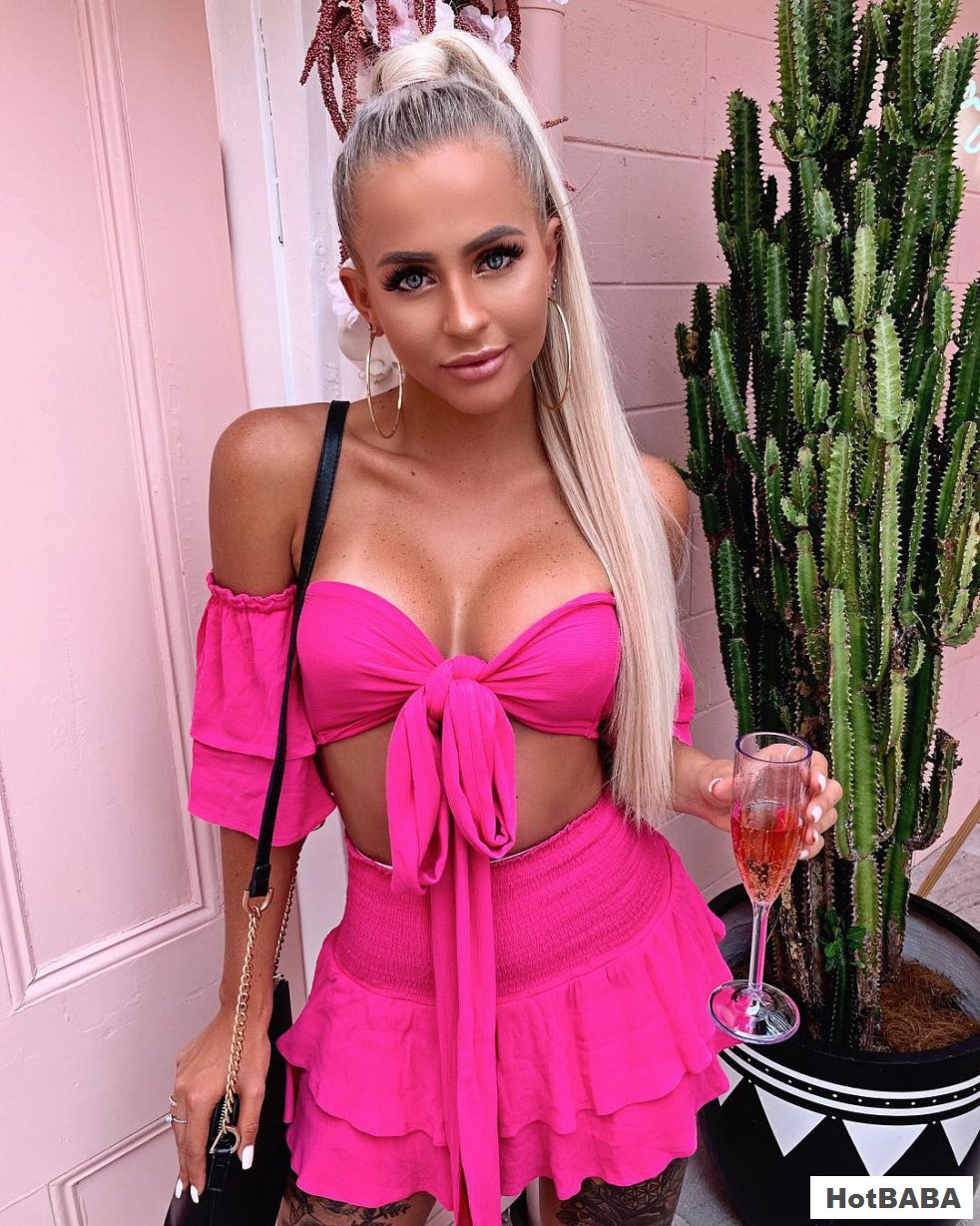 Алекса Бимбо