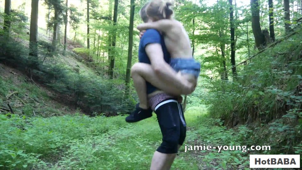 ￼ Дженни Мари Салливан анал