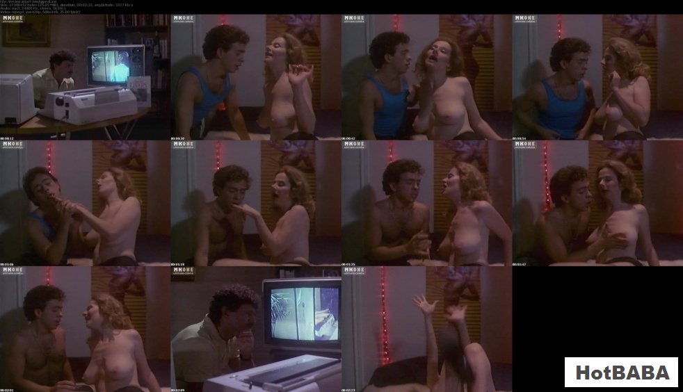 Серена Гранди Миранда анал