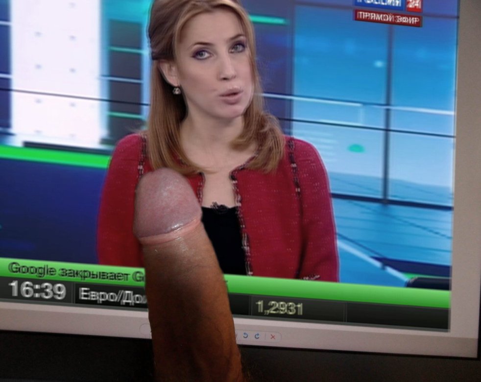 Порнофильм журналистка