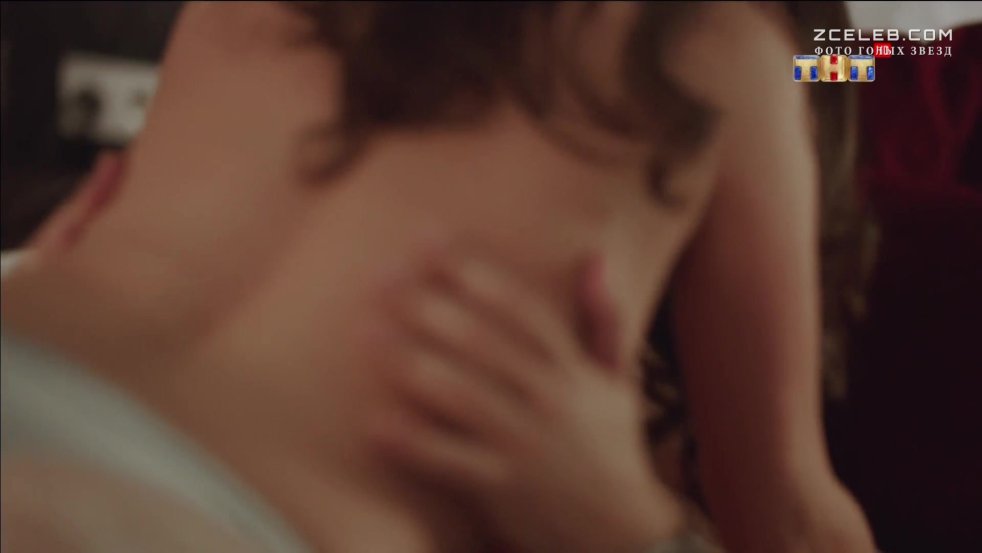 Мария Шумакова эро массаж