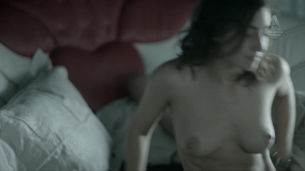 Мария Шумакова эротические сцены