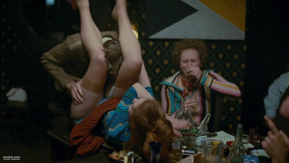 Алина Алексеевна актриса голая