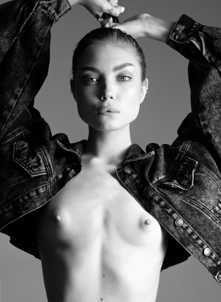 Катя Клигер мастурбация