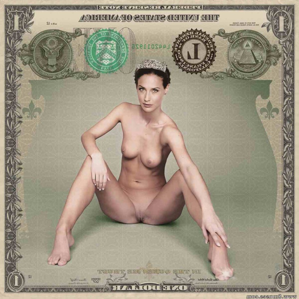 Клэр Антониа Форлани xxx