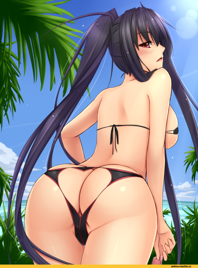 Хентай большие попки и сиськи