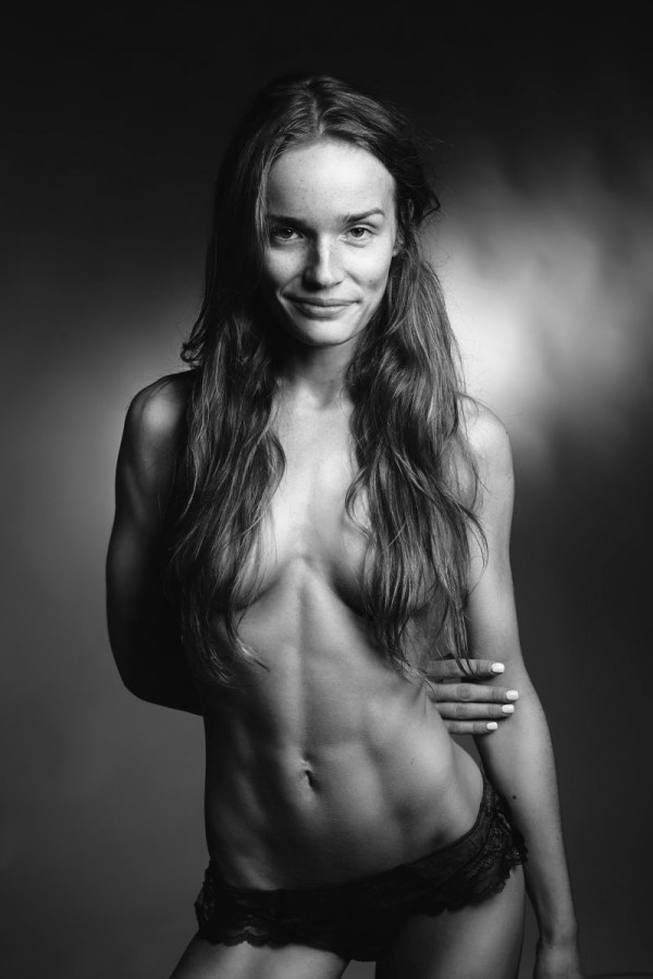 Ира Приходько порноактриса