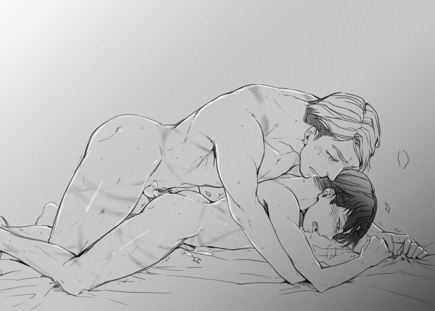 Slideshow levi x erwin rule 34.