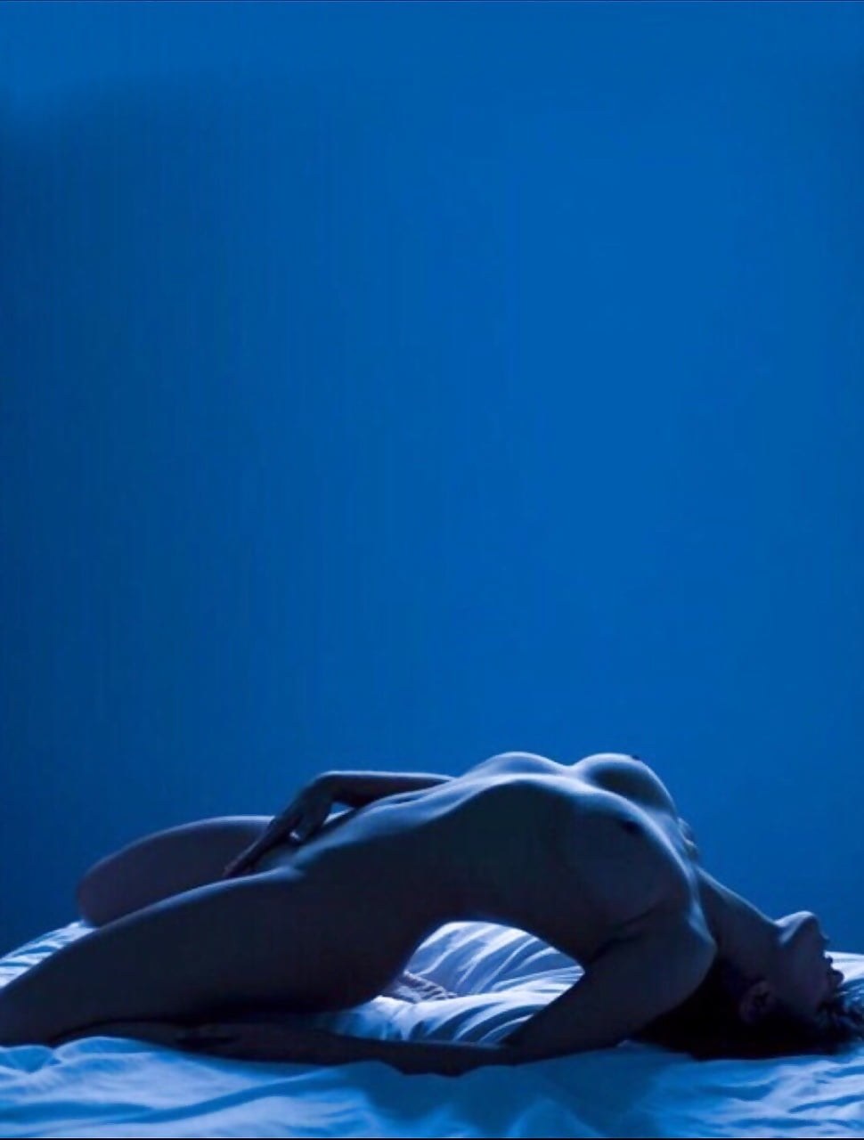 голая женщина ночью фото фото 49
