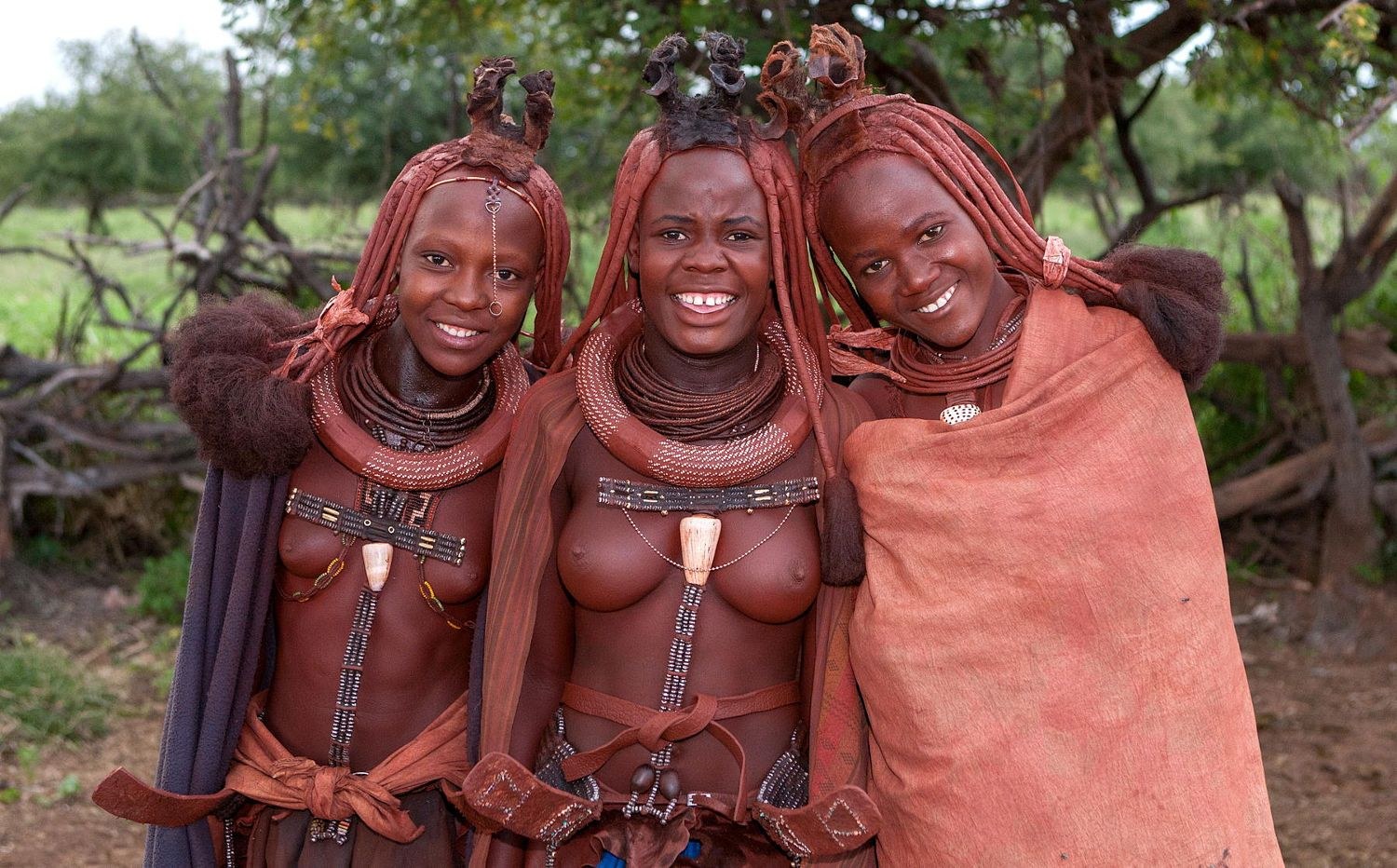 фото голая африканки из племен фото 72