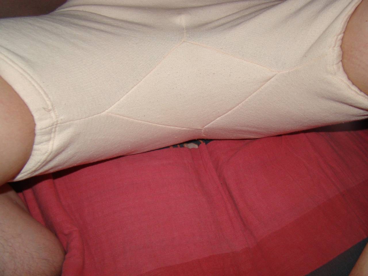 дрочка в женские панталоны фото 92