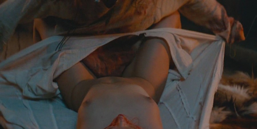 Сбитная Анна модель nude