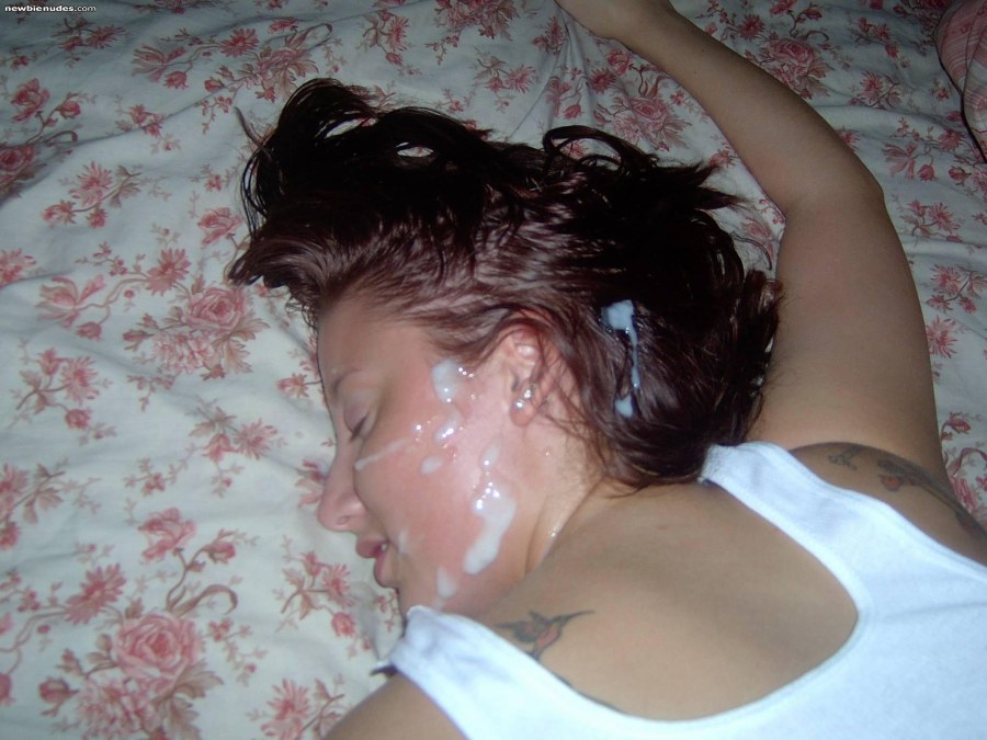 Пьяную девушку оттрахали