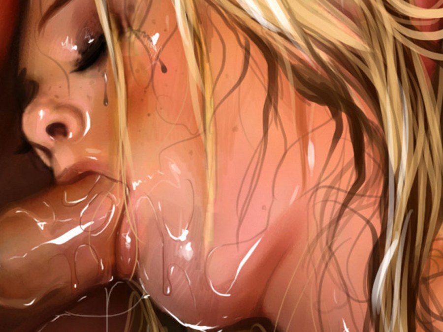 Rule 34 Captain Marvel Кэрол джеверм