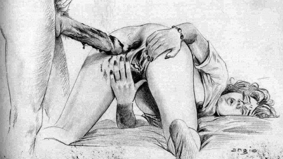 Тифа Локхарт аниме хентай