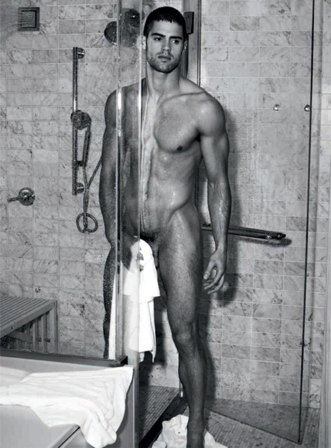 Чад Уайт (Chad White) порноактер