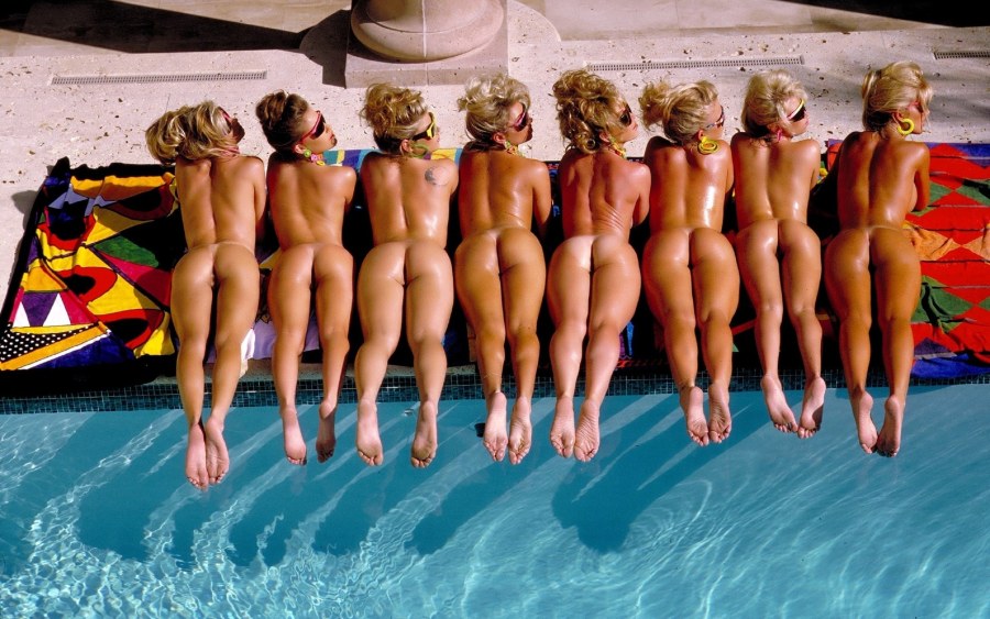 Конкурсы с порнозвездами