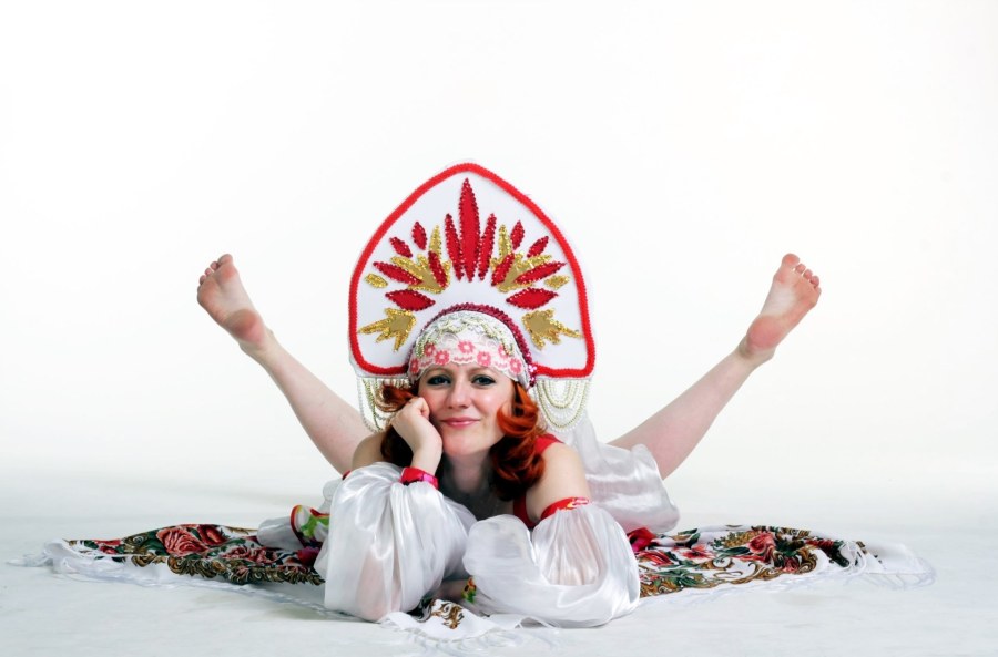 Голые женщины порнофото