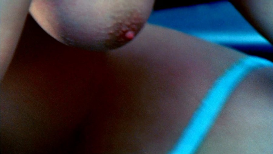 Александра Камп-грёнефельд nude