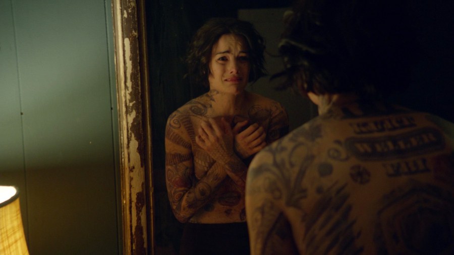 Александра булычёва голая