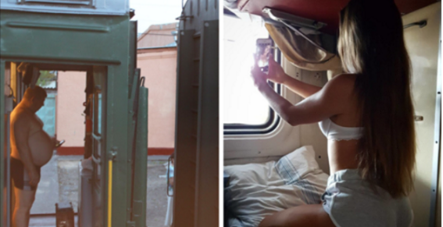 Трах свингеров в гостинице