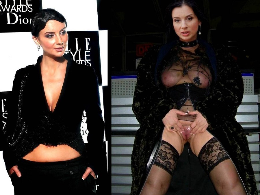 Трах Екатерины стриженовой