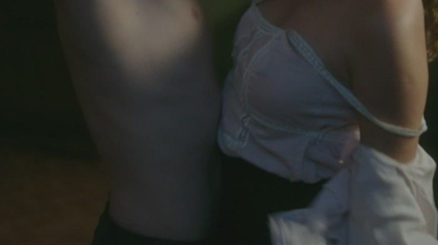 Софья Каштанова сиськи