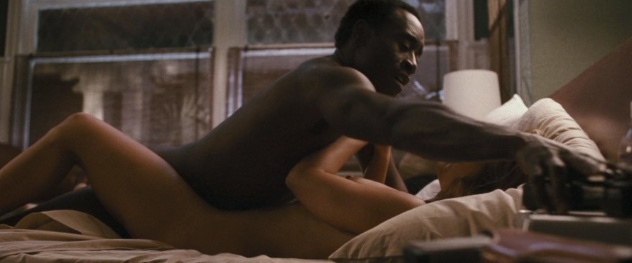 Порноактриса Никки Райдер анал