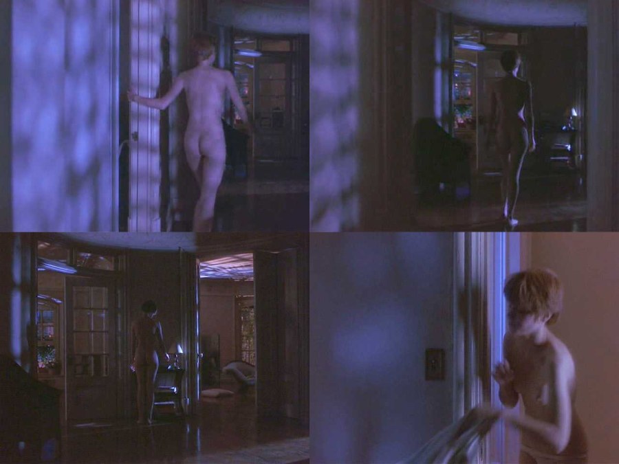 Порнозвезда Бриджит би Аннал