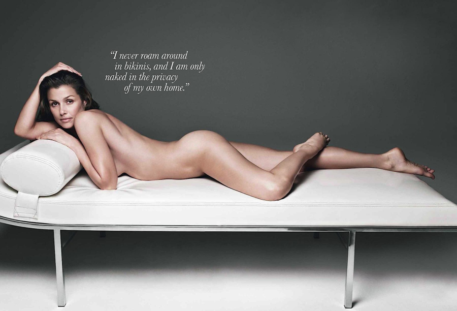 Бриджит мойнахан Максим