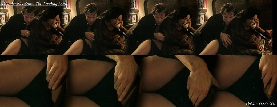 Тэнди Ньютон голая фото Максим