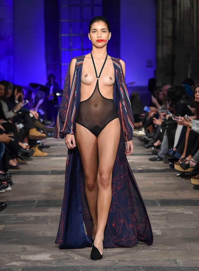 Кастинги к эротическим фильмам