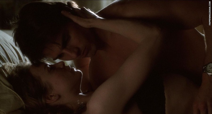 Мария Рассказова голая