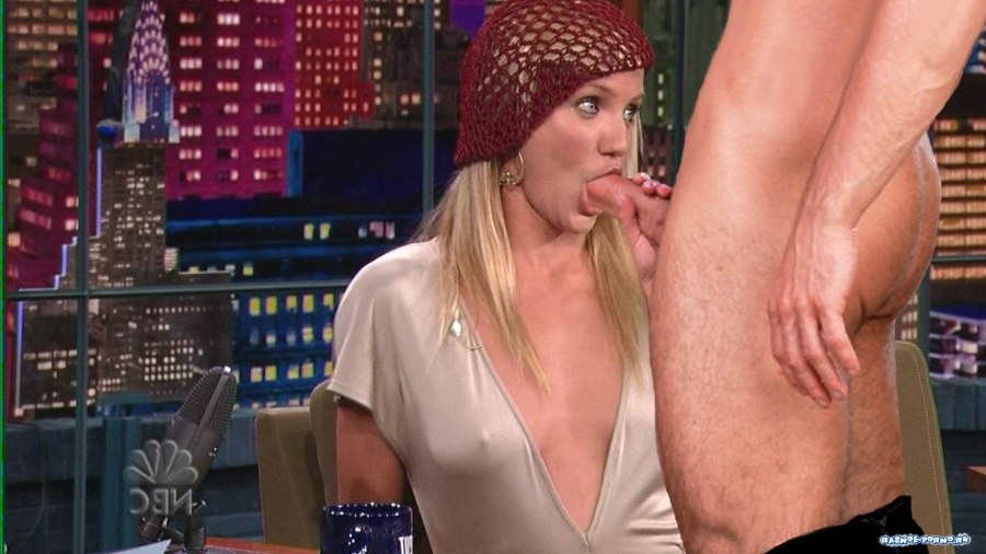 Кэмерон Диаз голая рисунки