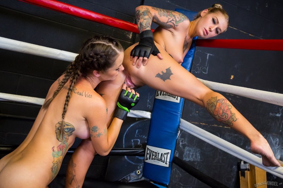 Королевский чемпион xxx