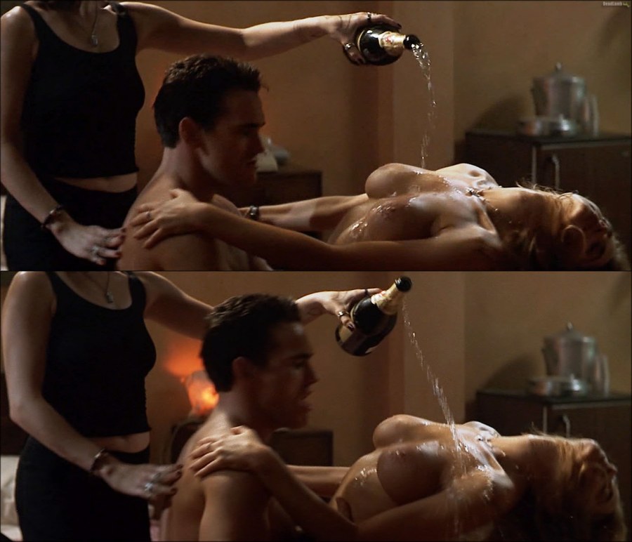 Дженнифер Лоуренс leaked